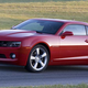 Illustration for article titled Model Bloat: How The Camaro Gained 827 Pounds Over 37 Model Years